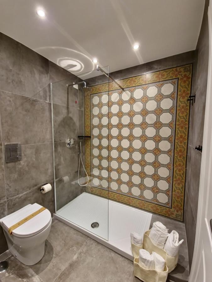 Borgo Dei Miracoli Hotell Neapel Exteriör bild